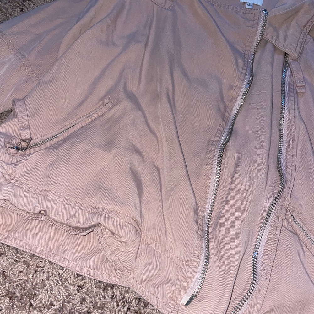 Pink Jacket - Picture 2 of 3